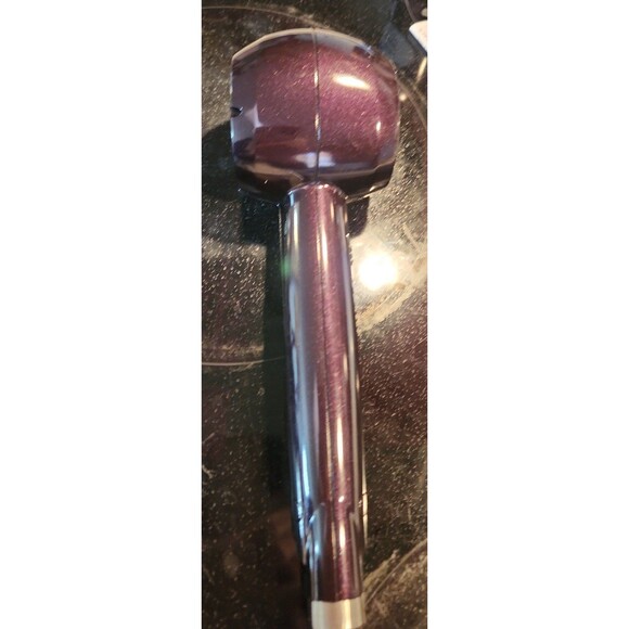Conair Infiniti Pro Curl Secret Curling Iron Hair Curler purple - Picture 4 of 8